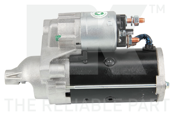 NK Starter 4799007 for VAUXHALL PEUGEOT MINI DS SUZUKI