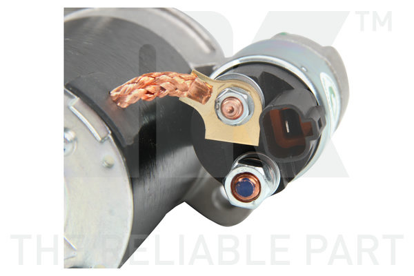 NK Starter 4799010 for KIA HYUNDAI