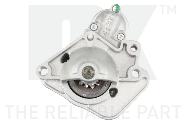 NK Starter 4799011 for NISSAN RENAULT