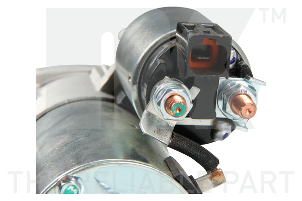 NK Starter 4799012 for KIA GENESIS
