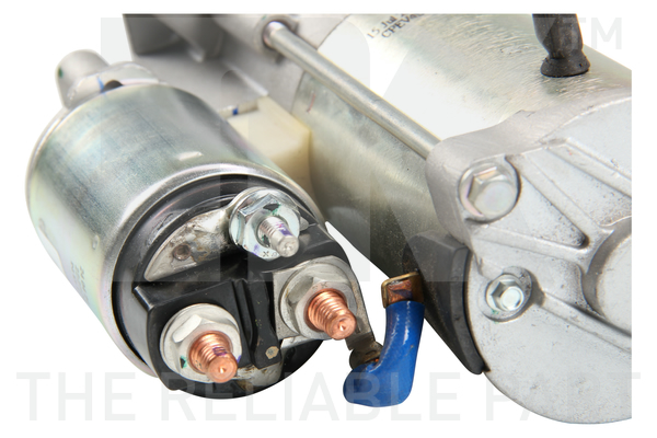 NK Starter 4725022 for FORD