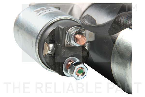 NK Starter 4730003 for MITSUBISHI