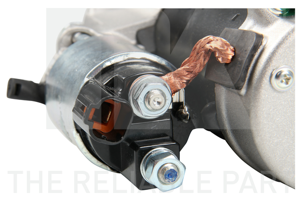 NK Starter 4734006 for KIA