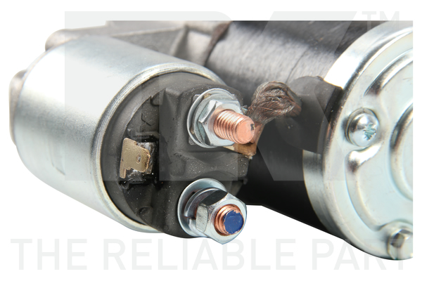NK Starter 4799072 for PEUGEOT MITSUBISHI