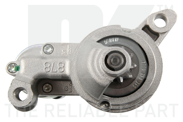 NK Starter 4799048 for AUDI PORSCHE