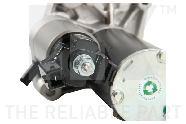 NK Starter 4799057 for VAUXHALL GENERAL MOTORS DS PEUGEOT