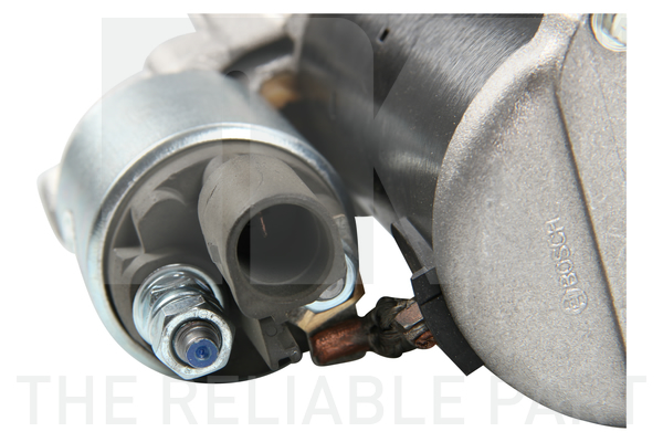 NK Starter 4747037 for CUPRA VW