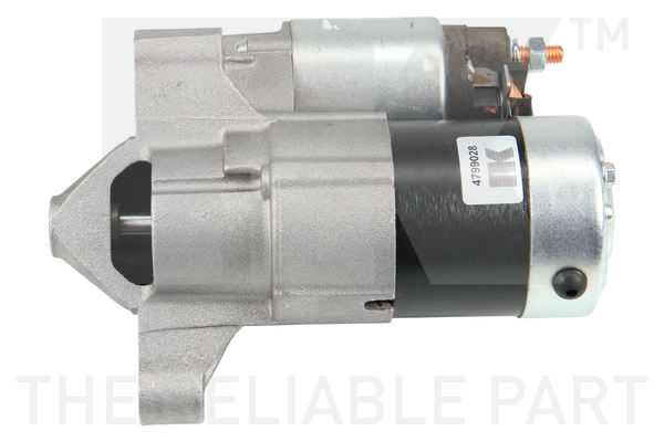 NK Starter 4799028 for PEUGEOT MITSUBISHI