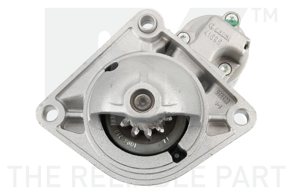NK Starter 4799069 for JEEP