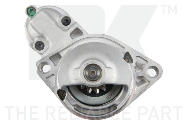 NK Starter 4733010 for MERCEDES-BENZ