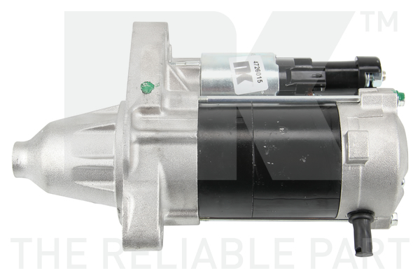NK Starter 4726015 for HONDA