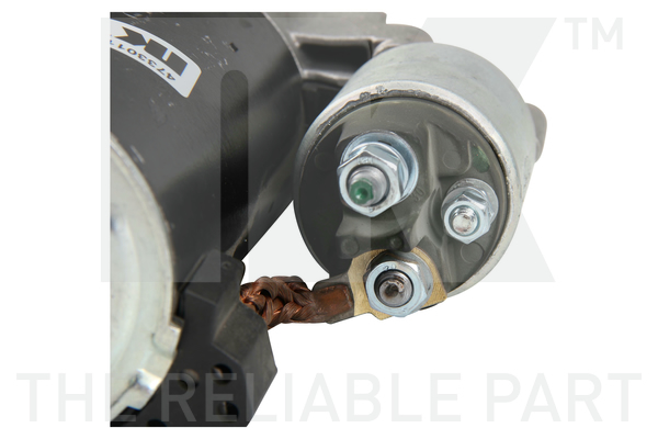 NK Starter 4733011 for MERCEDES-BENZ