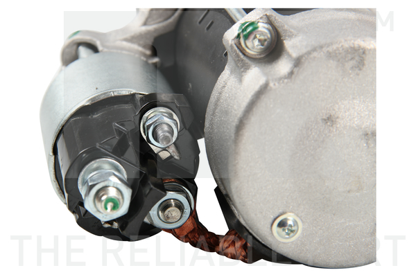 NK Starter 4799054 for MERCEDES-BENZ INFINITI NISSAN