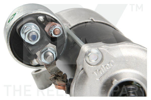 NK Starter 4715982 for BMW