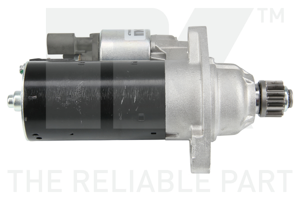 NK Starter 4799068 for MAN VAG