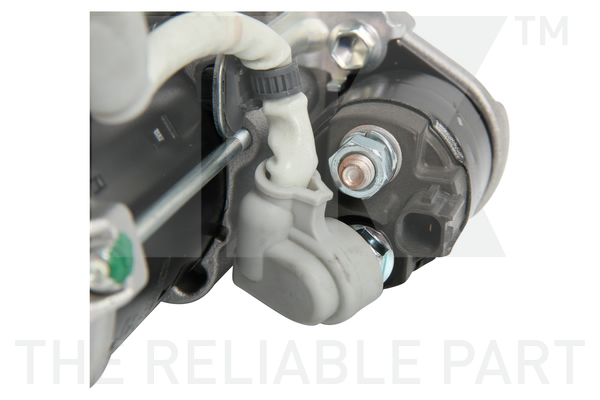 NK Starter 4725007 for FORD USA FORD