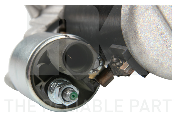 NK Starter 4747034 for VAG VW