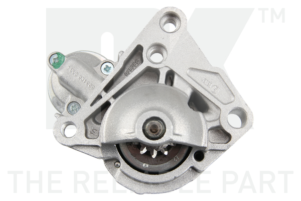 NK Starter 4739006 for RENAULT