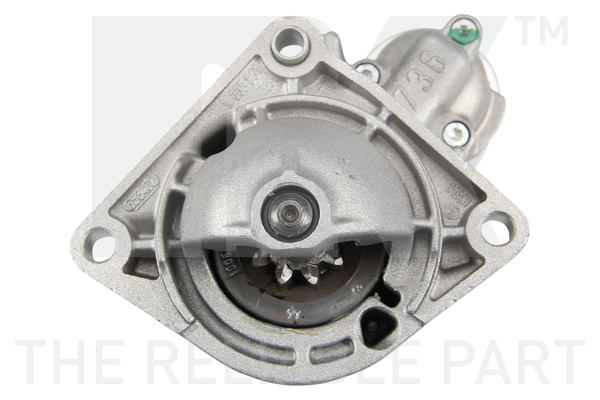 NK Starter 4799044 for JEEP FIAT