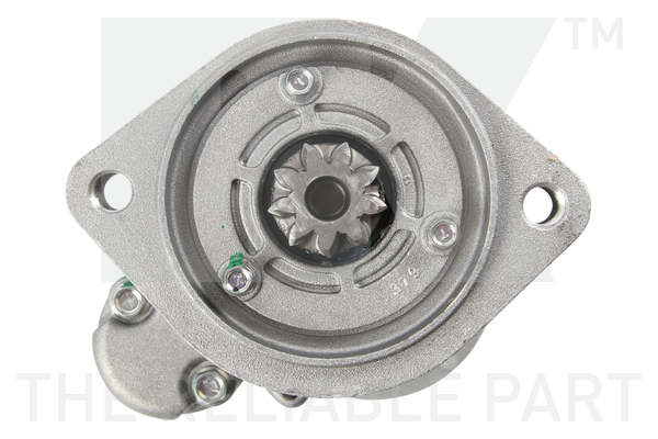 NK Starter 4714901 for ISUZU