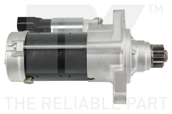 NK Starter 4747033 for VAG