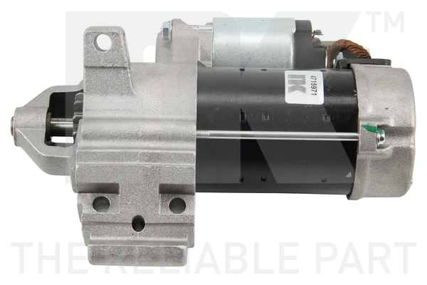 NK Starter 4715971 for BMW