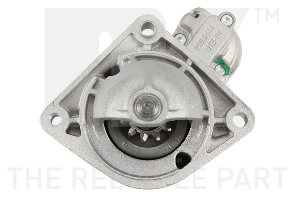 NK Starter 4710535 for FIAT ALFA ROMEO