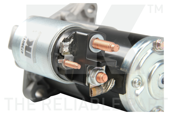 NK Starter 4739012 for RENAULT