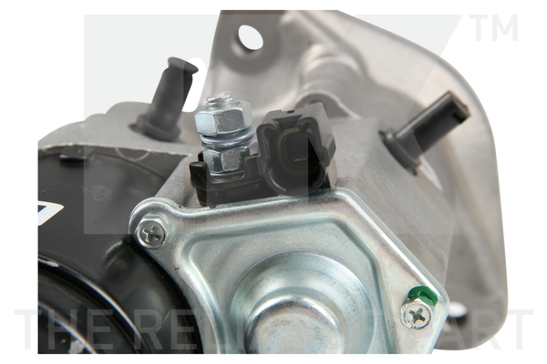 NK Starter 4745011 for TOYOTA
