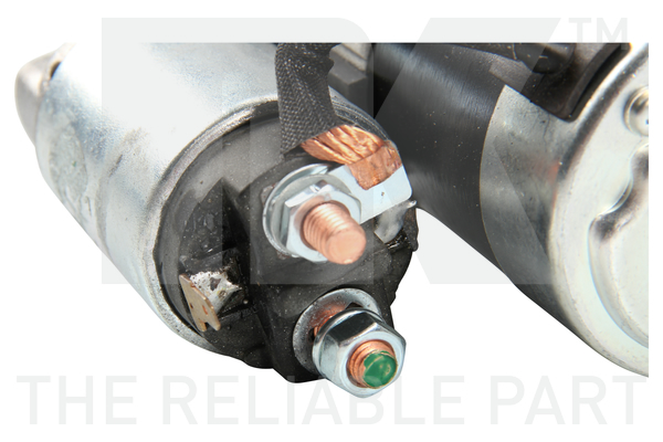 NK Starter 4732002 for MAZDA MITSUBISHI