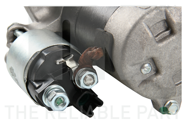 NK Starter 4745021 for TOYOTA