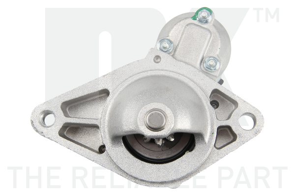 NK Starter 4745007 for TOYOTA