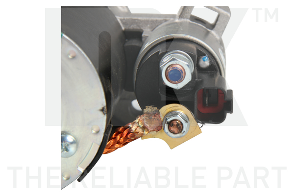NK Starter 4734011 for MITSUBISHI KIA