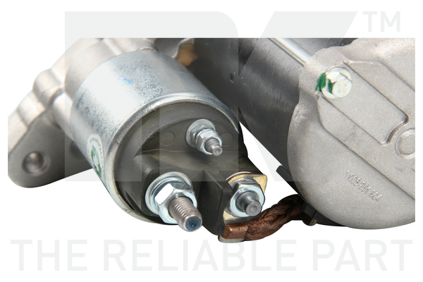 NK Starter 4733020 for MERCEDES-BENZ RENAULT
