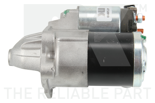 NK Starter 4732010 for MAZDA MITSUBISHI