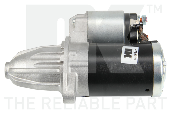 NK Starter 4799029 for MERCEDES-BENZ SMART MITSUBISHI