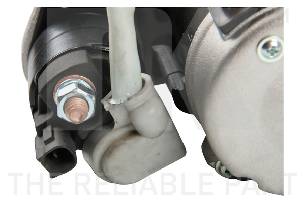 NK Starter 4725009 for FORD