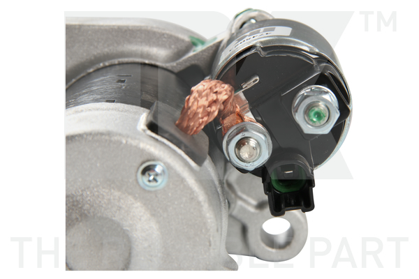 NK Starter 4745023 for TOYOTA