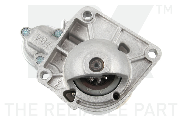 NK Starter 4799032 for OPEL FORD ABARTH FIAT GENERAL MOTORS