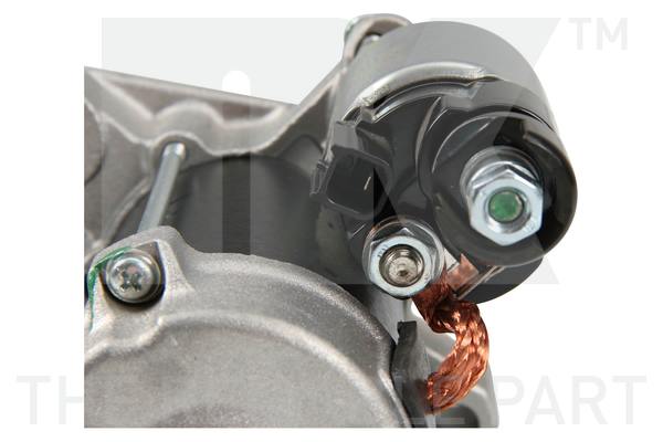 NK Starter 4726009 for HONDA