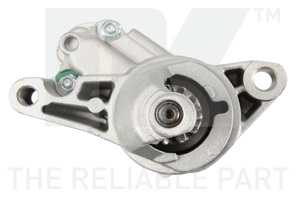 NK Starter 4747032 for AUDI VAG