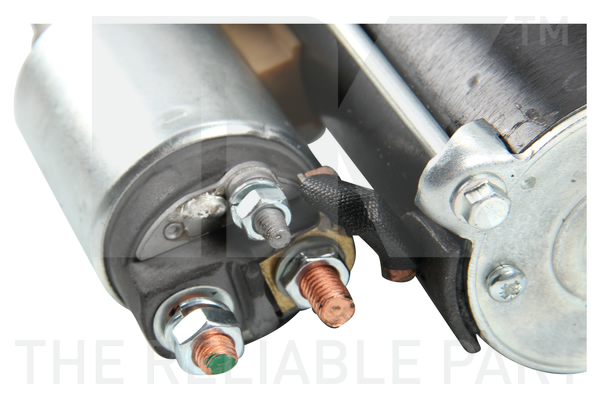 NK Starter 4748006 for VOLVO