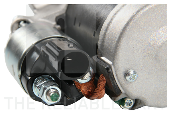 NK Starter 4747027 for VAG