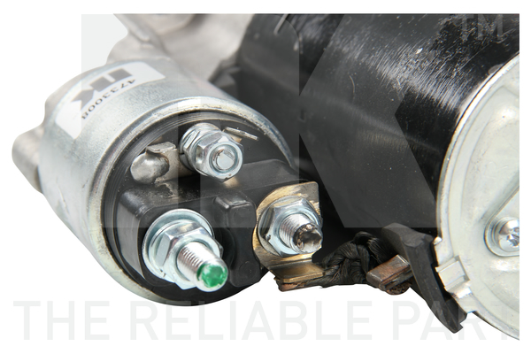 NK Starter 4733008 for MERCEDES-BENZ