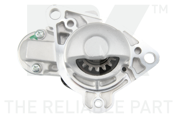 NK Starter 4736012 for GENERAL MOTORS VAUXHALL