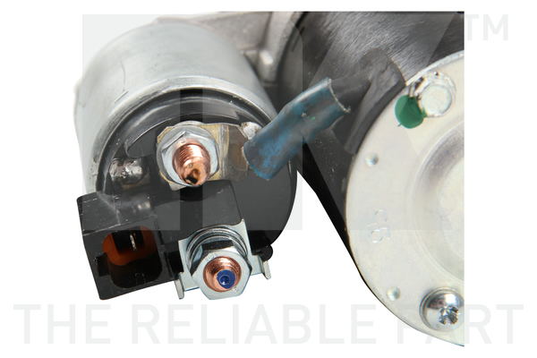 NK Starter 4734007 for KIA