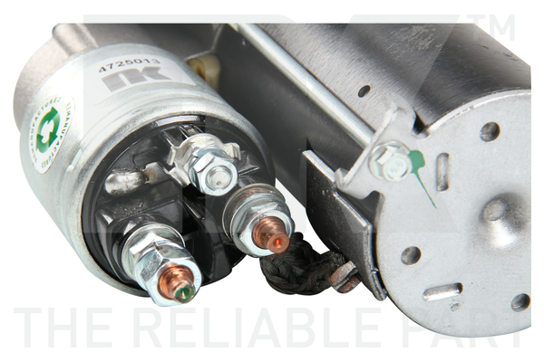 NK Starter 4725013 for FORD