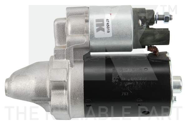 NK Starter 4745019 for TOYOTA