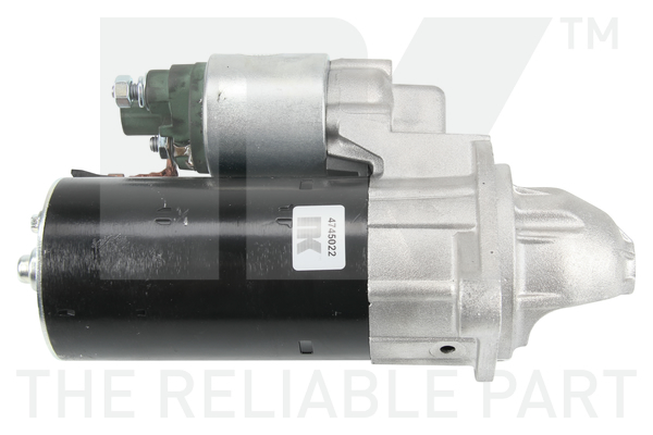NK Starter 4745022 for TOYOTA