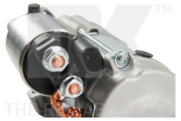 NK Starter 4715980 for BMW